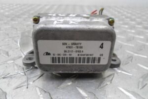 Изображение товара 114639 - 00114639 datchik uskoreniya 