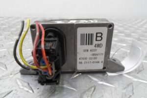 Изображение товара 114639 - 00114639 datchik uskoreniya 1