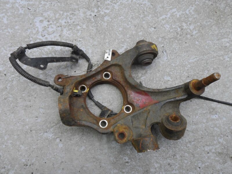 Изображение товара 114656 - 00114656 kulak zadnij pravyj