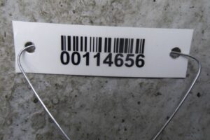 Изображение товара 114656 - 00114656 kulak zadnij pravyj 1