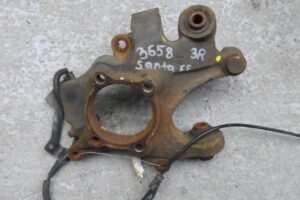 Изображение товара 114656 - 00114656 kulak zadnij pravyj 2