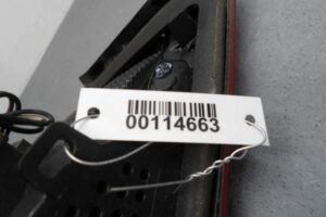 Изображение товара 114663 - 00114663 fonar kryshki pravyj 1