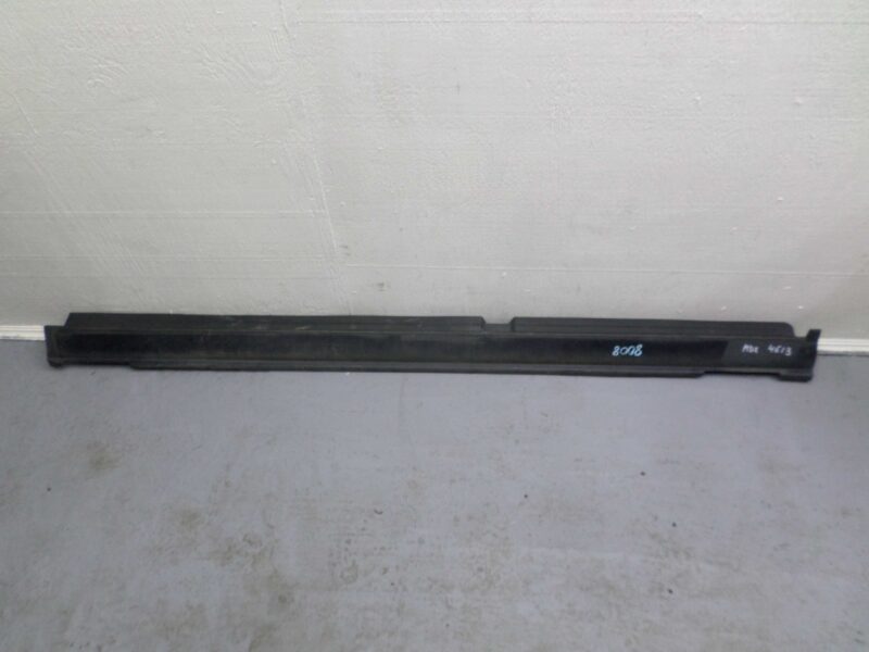 Изображение товара 114675 - 00114675 porog plastikovyj levyj