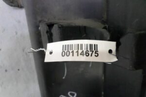 Изображение товара 114675 - 00114675 porog plastikovyj levyj 1