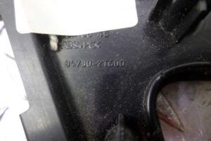 Изображение товара 114680 - 00114680 nakladka dekorativnaya 1