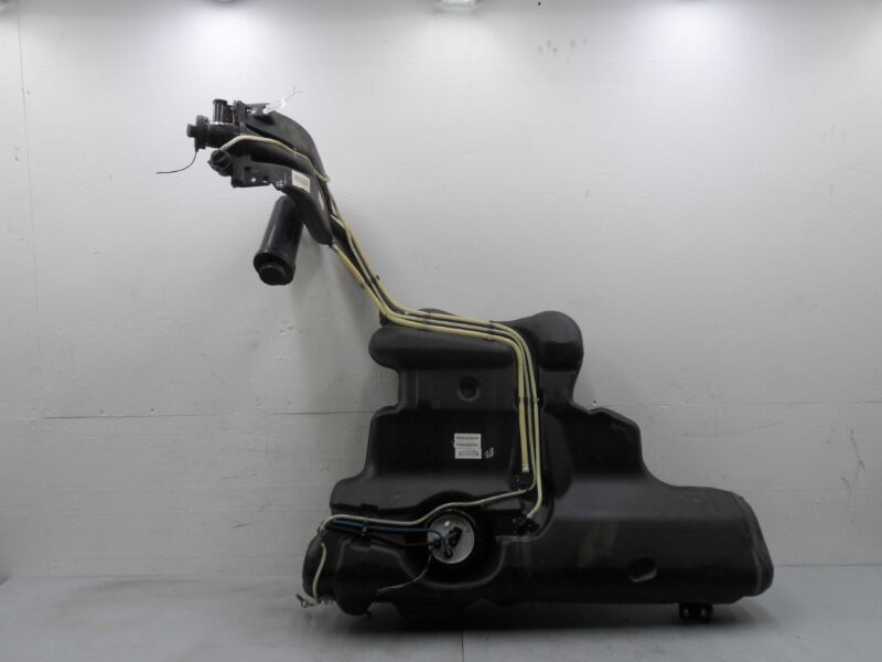 Изображение товара 114684 - 00114684 bak toplivnyj