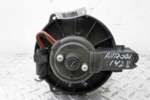 Изображение товара 114685 - 00114685 ventilyator otopitelya (motorchik pechki) 2