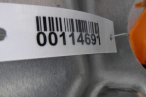 Изображение товара 114691 - 00114691 steklopodemnik perednij pravyj 1