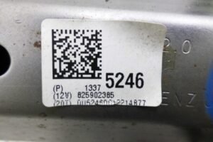 Изображение товара 114692 - 00114692 kolonka rulevaya 1