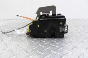 Изображение товара 114709 - 00114709 zamok dveri perednej pravoj 1