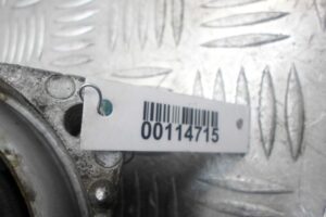 Изображение товара 114715 - 00114715 podushka krepleniya dvigatelya 1