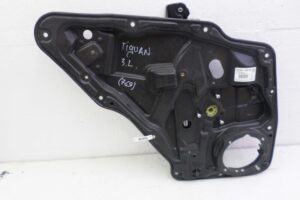 Изображение товара 114718 - 00114718 steklopodemnik zadnij levyj 1