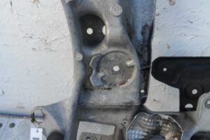 Изображение товара 114719 - 00114719 balka perednyaya Ford Ka 2