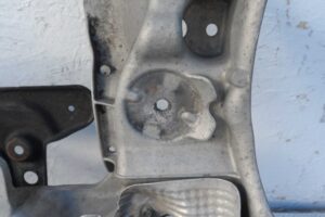 Изображение товара 114719 - 00114719 balka perednyaya Ford Ka 3