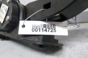 Изображение товара 114725 - 00114725 pedal gaza Audi TT 2