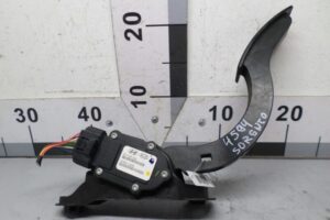 Изображение товара 114725 - 00114725 pedal gaza Audi TT 3