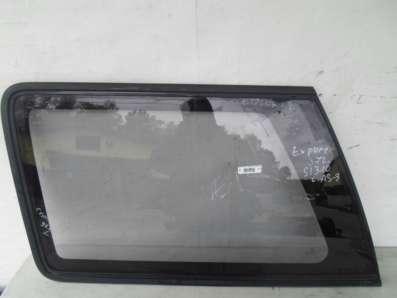 Изображение товара 114726 - 00114726 steklo kuzovnoe levoe Skoda Roomster