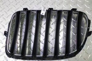 Изображение товара 114729 - 00114729 reshetka radiatora 1