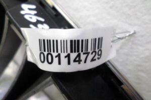 Изображение товара 114729 - 00114729 reshetka radiatora 2