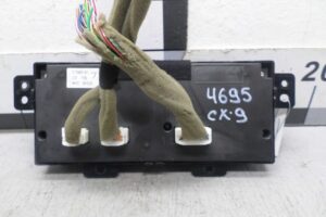 Изображение товара 114734 - 00114734 blok upravleniya klimat kontrolem Citroen C5 3