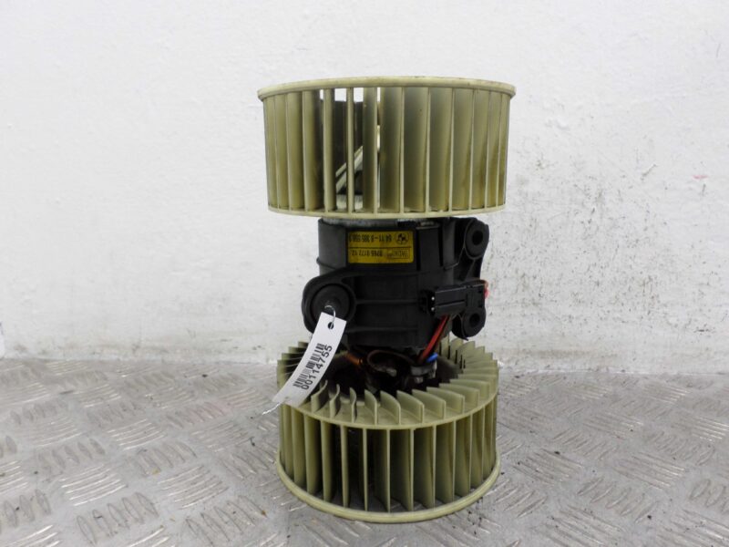 Изображение товара 114755 - 00114755 ventilyator otopitelya (motorchik pechki)