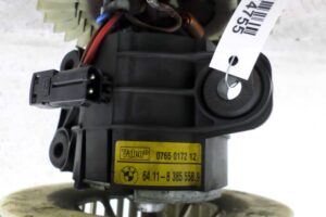 Изображение товара 114755 - 00114755 ventilyator otopitelya (motorchik pechki) 3