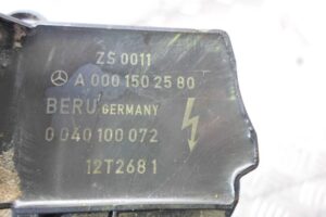 Изображение товара 114756 - 00114756 katushka zazhiganiya Honda Ridgeline 2