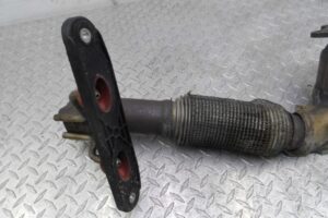 Изображение товара 114760 - 00114760 katalizator Volkswagen Lupo 2