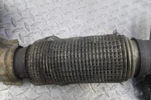 Изображение товара 114760 - 00114760 katalizator Volkswagen Lupo 3