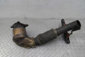 Изображение товара 114760 - 00114760 katalizator Volkswagen Lupo