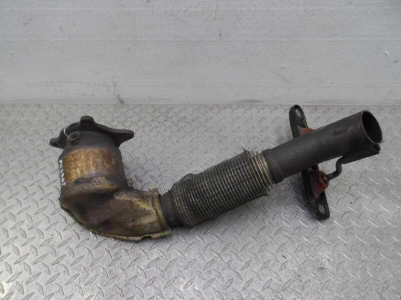 Изображение товара 114760 - 00114760 katalizator Volkswagen Lupo