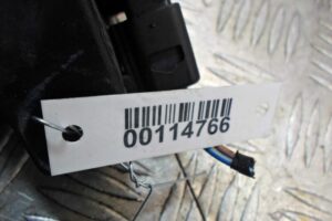 Изображение товара 114766 - 00114766 nasos okhlazhdeniya 1