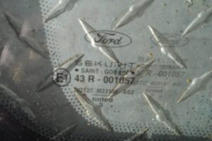 Изображение товара 114769 - 00114769 steklo kuzovnoe levoe Dodge Nitro 1