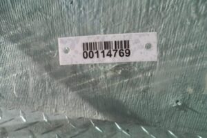 Изображение товара 114769 - 00114769 steklo kuzovnoe levoe Dodge Nitro 2