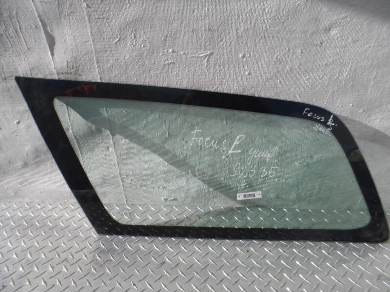 Изображение товара 114769 - 00114769 steklo kuzovnoe levoe Dodge Nitro