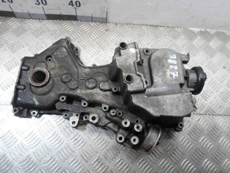 Изображение товара 114771 - 00114771 kryshka dvigatelya Volvo S40