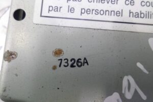 Изображение товара 114773 - 00114773 invertor Mercedes CL 2