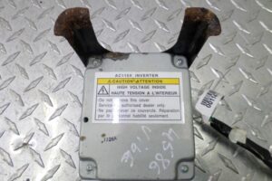 Изображение товара 114773 - 00114773 invertor Mercedes CL