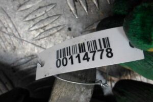 Изображение товара 114778 - 00114778 podushka krepleniya dvigatelya Alfa Romeo 146 1