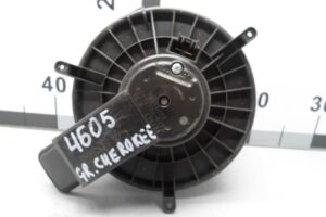 Изображение товара 114781 - 00114781 ventilyator otopitelya (motorchik pechki) Hyundai H1 2