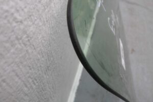 Изображение товара 114782 - 00114782 steklo dveri perednej pravoj 1