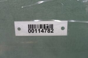 Изображение товара 114782 - 00114782 steklo dveri perednej pravoj 3