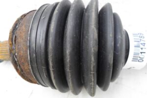 Изображение товара 114789 - 00114789 poluos perednyaya pravaya Honda Ridgeline 2