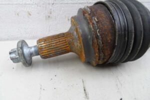 Изображение товара 114789 - 00114789 poluos perednyaya pravaya Honda Ridgeline 3