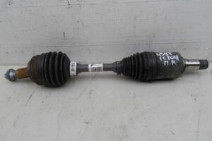 Изображение товара 114789 - 00114789 poluos perednyaya pravaya Honda Ridgeline