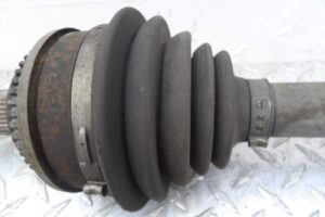 Изображение товара 114793 - 00114793 poluos zadnyaya pravaya Audi Q5 2