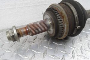 Изображение товара 114793 - 00114793 poluos zadnyaya pravaya Audi Q5 3