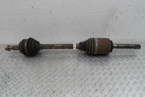 Изображение товара 114793 - 00114793 poluos zadnyaya pravaya Audi Q5