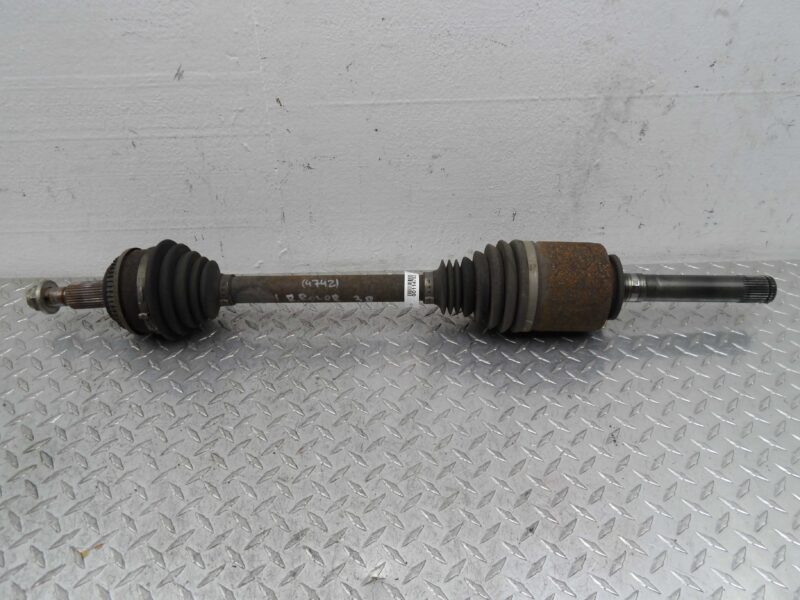 Изображение товара 114793 - 00114793 poluos zadnyaya pravaya Audi Q5