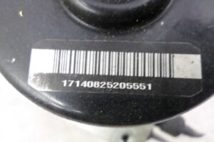 Изображение товара 114796 - 00114796 blok ABS 2